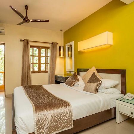 Hotel Coco Goa Arpora Zewnętrze zdjęcie