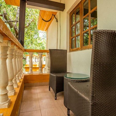 Hotel Coco Goa Arpora Zewnętrze zdjęcie