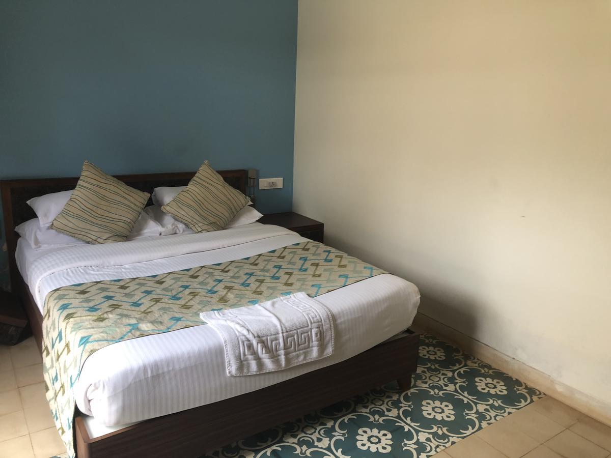 Hotel Coco Goa Arpora Zewnętrze zdjęcie