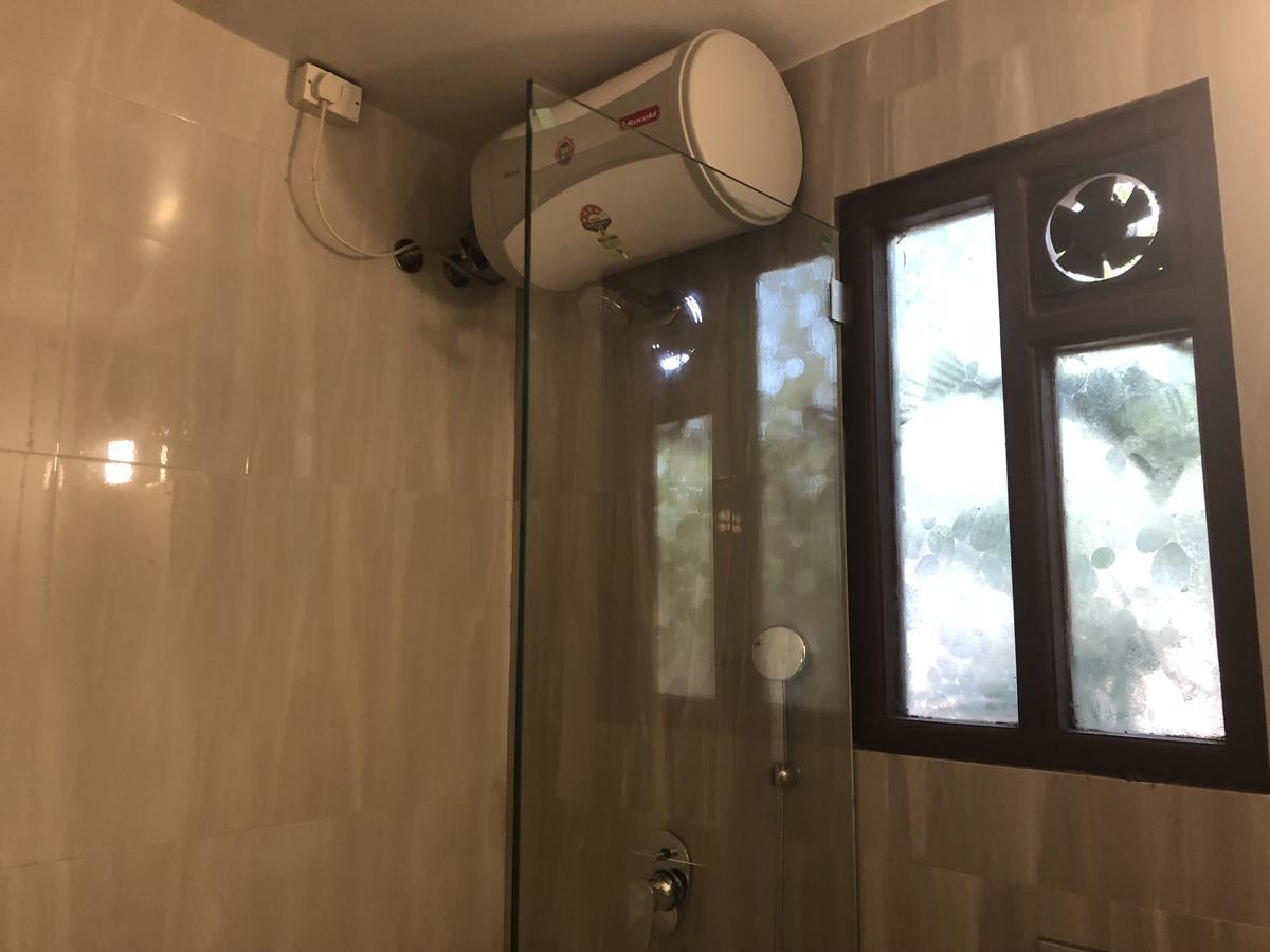 Hotel Coco Goa Arpora Zewnętrze zdjęcie