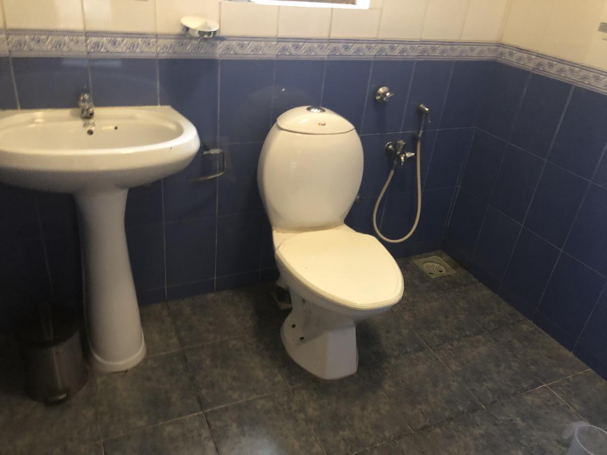 Hotel Coco Goa Arpora Zewnętrze zdjęcie
