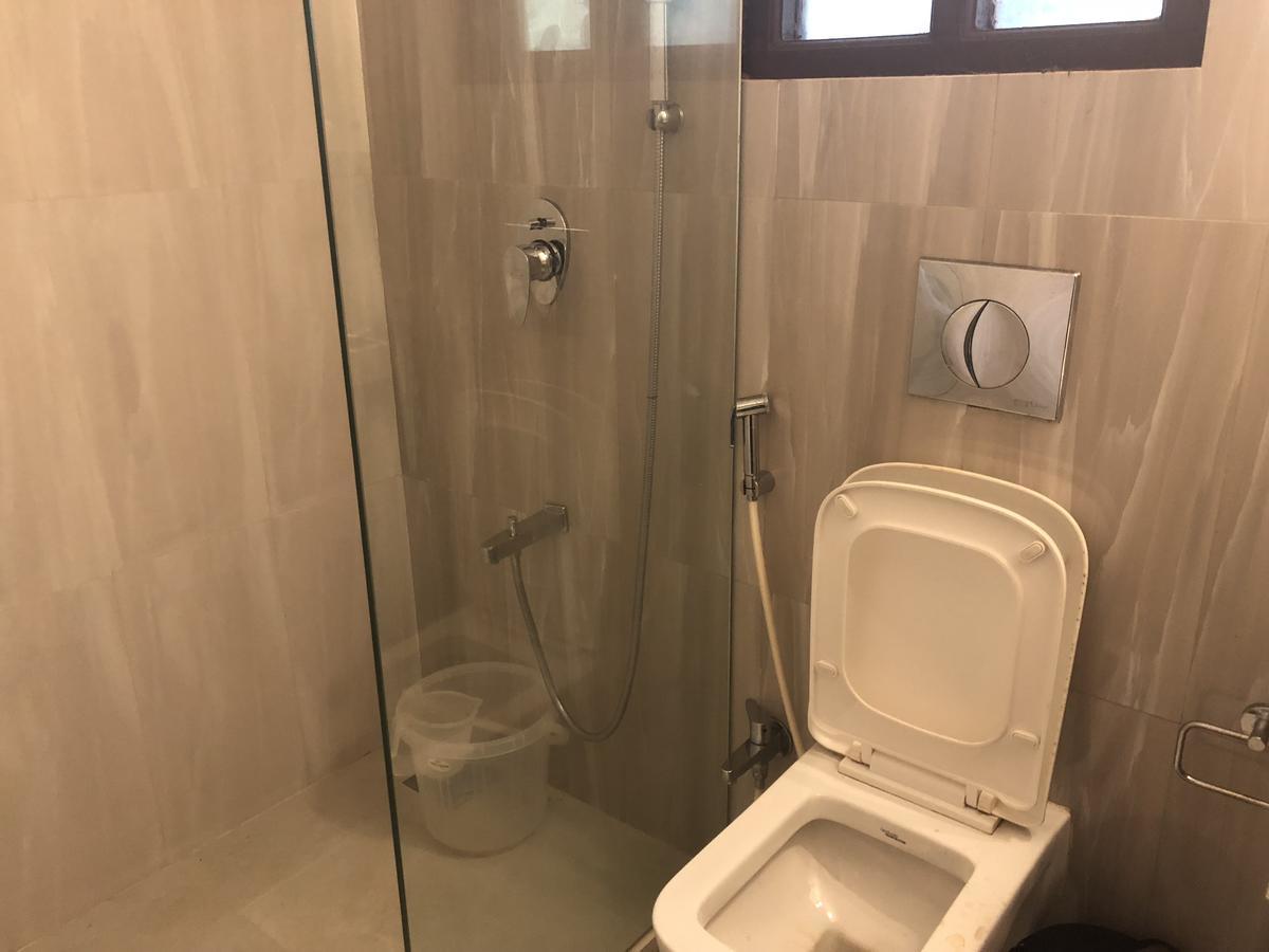 Hotel Coco Goa Arpora Zewnętrze zdjęcie