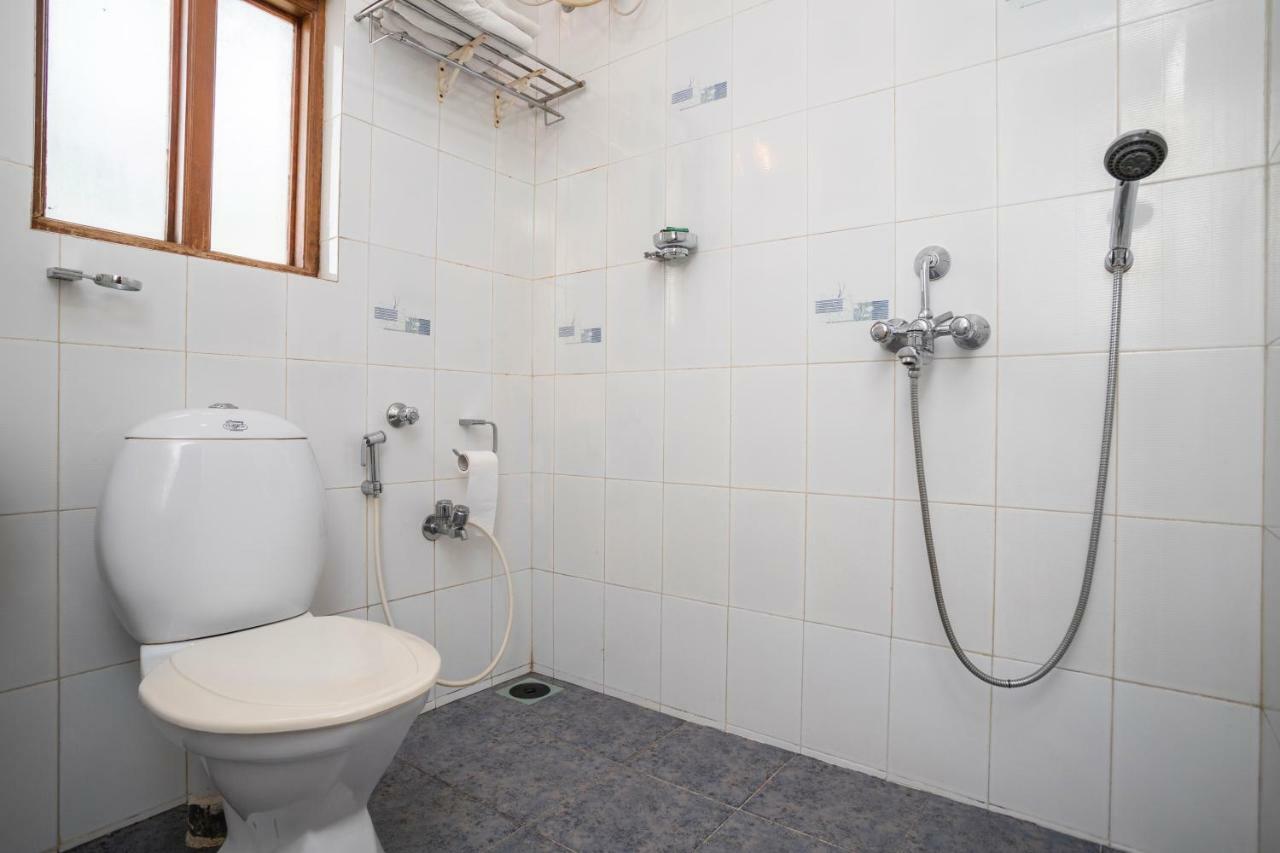 Hotel Coco Goa Arpora Zewnętrze zdjęcie