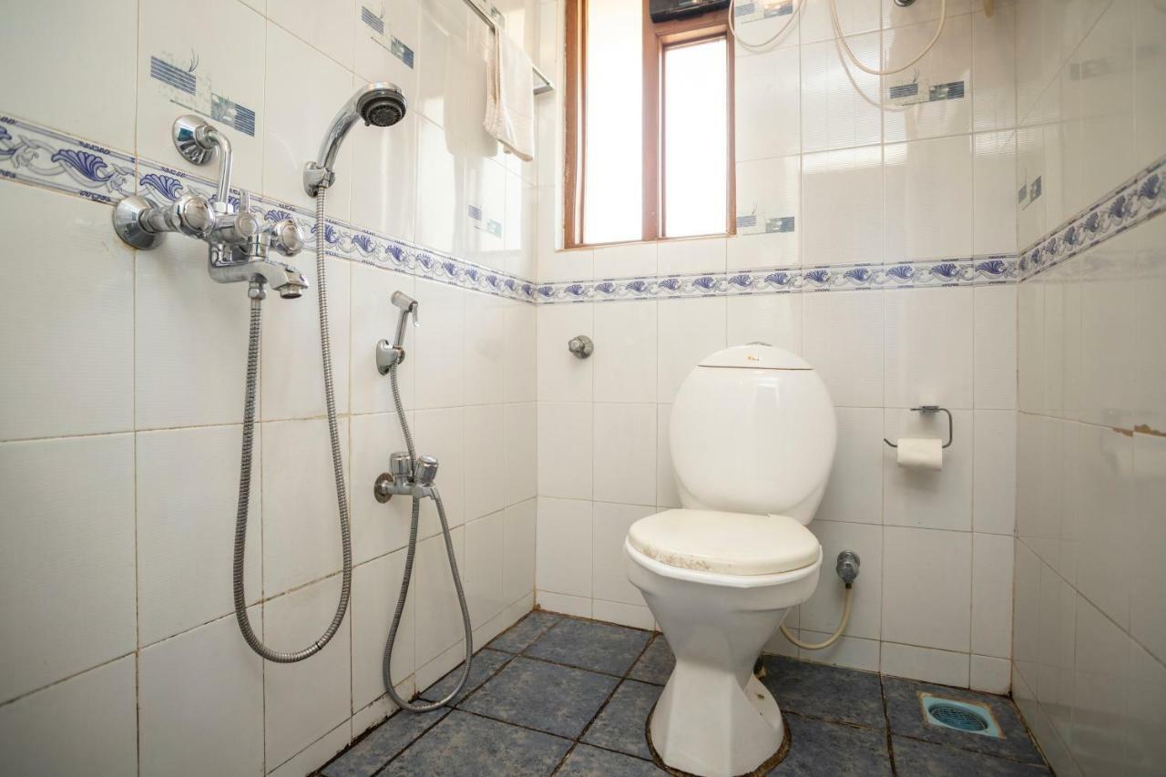 Hotel Coco Goa Arpora Zewnętrze zdjęcie