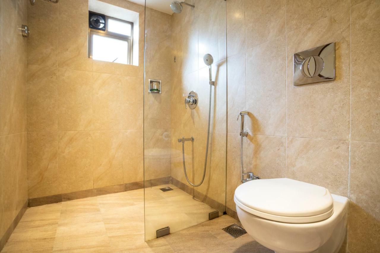 Hotel Coco Goa Arpora Zewnętrze zdjęcie