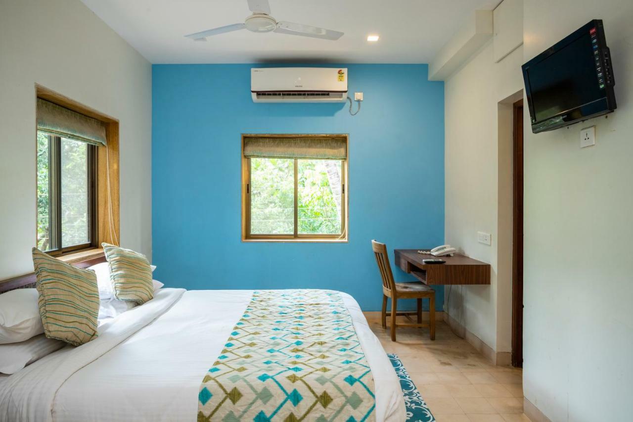 Hotel Coco Goa Arpora Zewnętrze zdjęcie