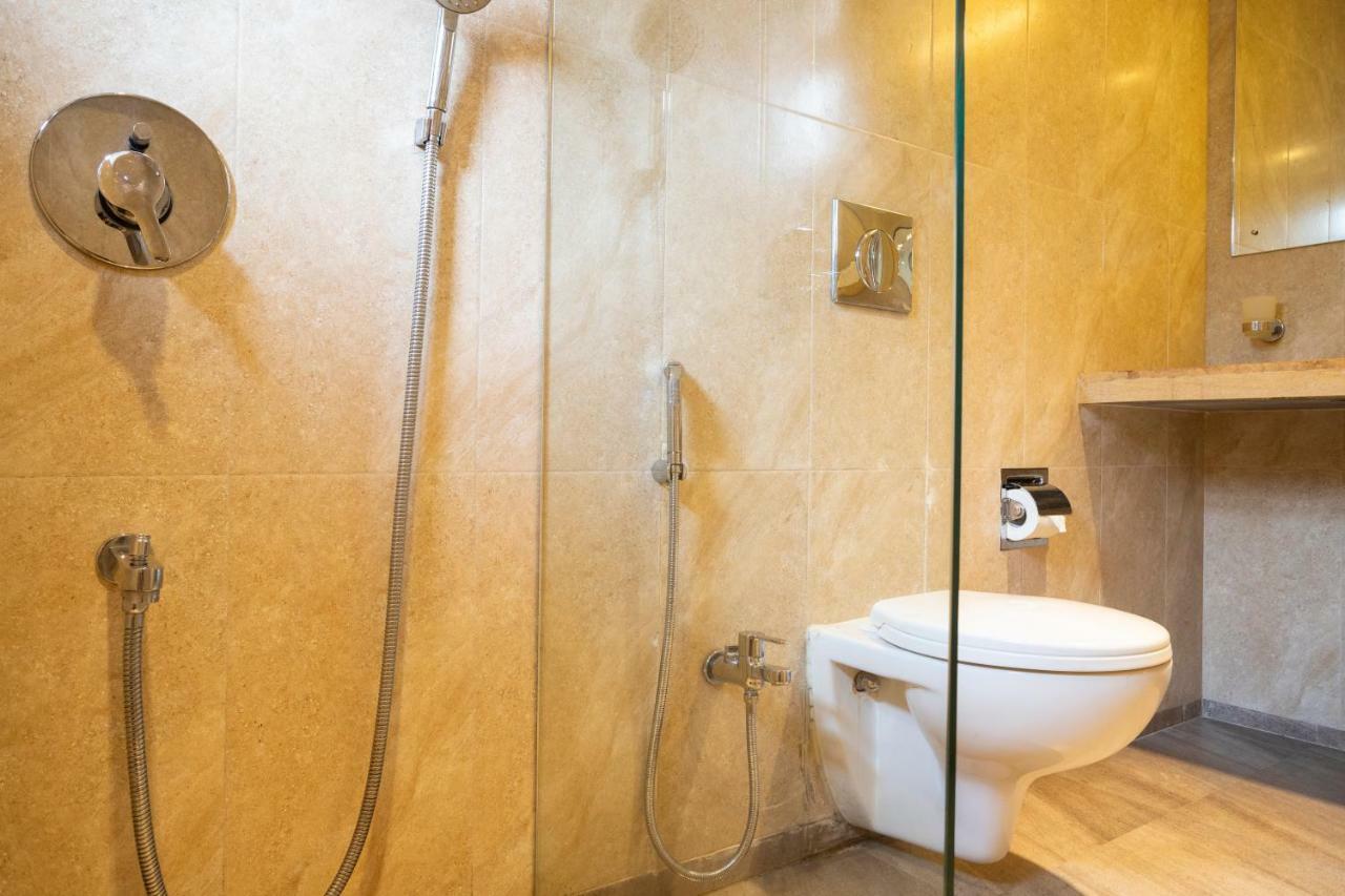 Hotel Coco Goa Arpora Zewnętrze zdjęcie