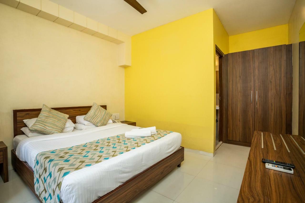 Hotel Coco Goa Arpora Zewnętrze zdjęcie
